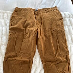 Mountain Hardwear AP Pants - Size 36x32